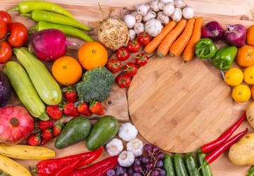 Decoding the Vegan Diet- Myths and Facts